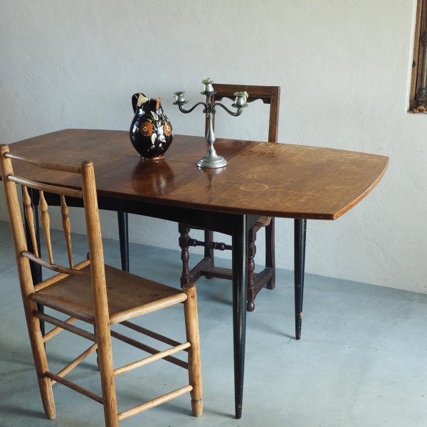 画像1: エクステンションテーブル/England  (1)