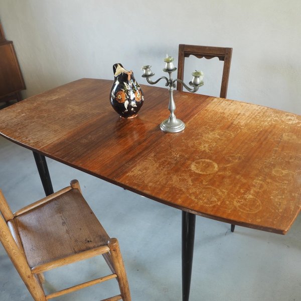 画像4: エクステンションテーブル/England  (4)