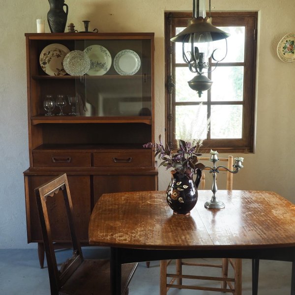 画像7: エクステンションテーブル/England  (7)