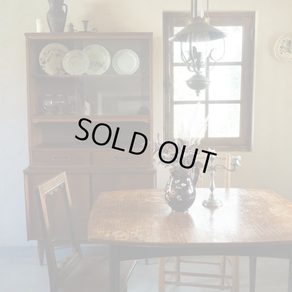 画像12: カップボード/America (12)