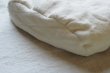 画像5: shoulder bag / white quilt (5)
