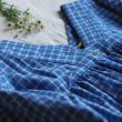 画像10: kitchen cloth one-piece　”chamomile” (10)