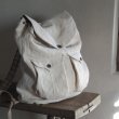 画像3: antique cloth　rucksack　/　large (3)