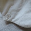 画像7: shoulder bag / white quilt (7)