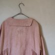 画像15: sailor collar bolero / avocado pink (15)