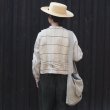 画像6:  farmers' shoulder bag (6)