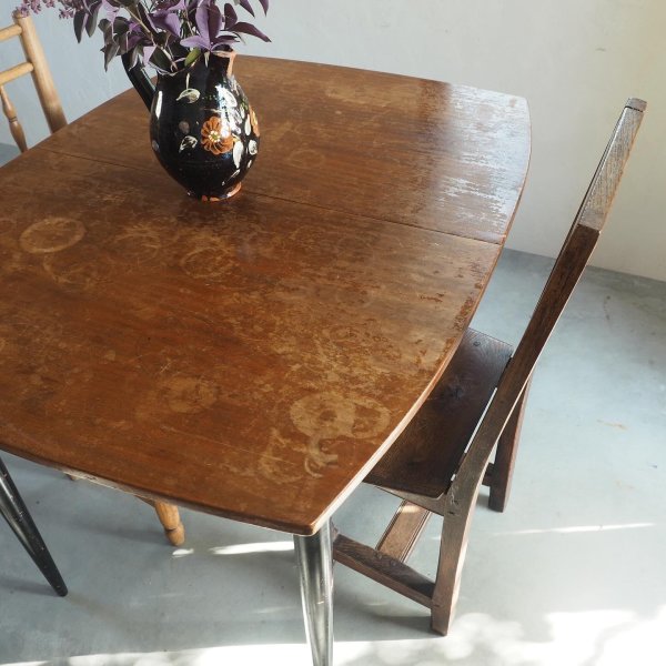 画像6: エクステンションテーブル/England  (6)