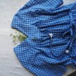 画像11: kitchen cloth one-piece　”chamomile” (11)