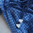 画像12: kitchen cloth one-piece　”chamomile” (12)