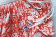 画像3: 海辺の花束　gather skirt (3)