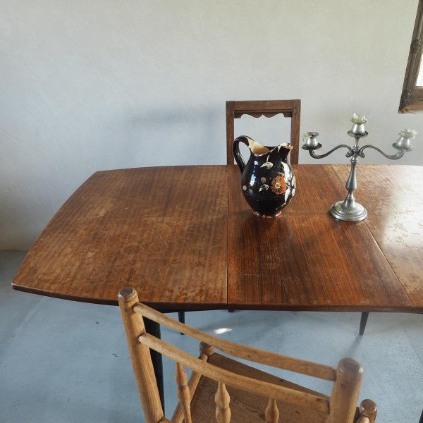 画像5: エクステンションテーブル/England  (5)