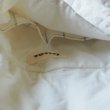 画像6: shoulder bag / white quilt (6)