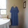 画像8: kitchen cloth one-piece　”chamomile” (8)