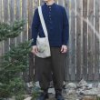 画像8:  farmers' shoulder bag (8)