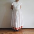 画像15: 海辺の花束　gather skirt (15)